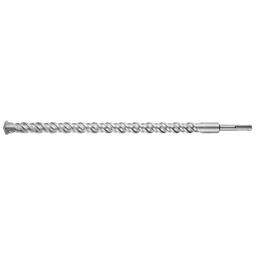 Wiertło do betonu SDS Plus, 20 x 400 mm, S4 Wiertło do betonu SDS Plus, 20 x 400 mm, S4