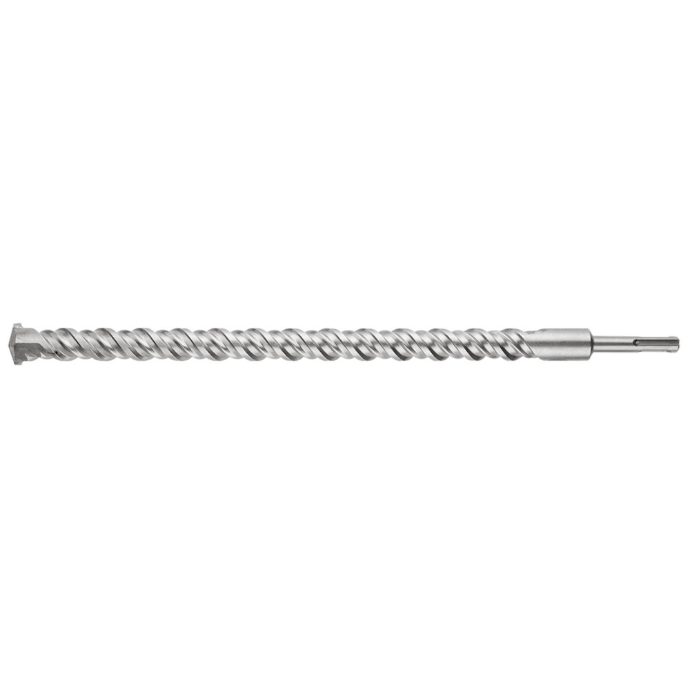 Wiertło do betonu SDS Plus, 22 x 400 mm, S4 Wiertło do betonu SDS Plus, 22 x 400 mm, S4