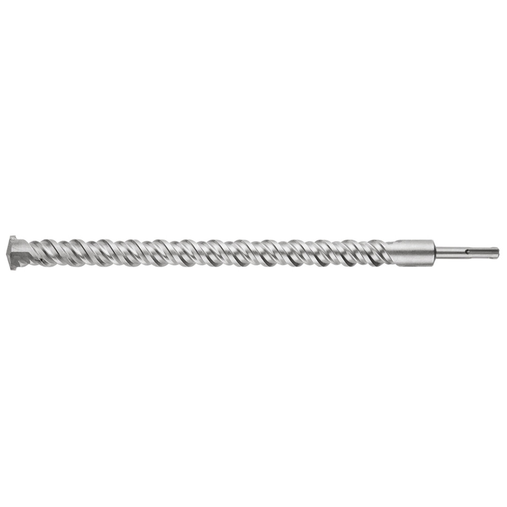 Wiertło do betonu SDS Plus, 25 x 400 mm, S4 Wiertło do betonu SDS Plus, 25 x 400 mm, S4