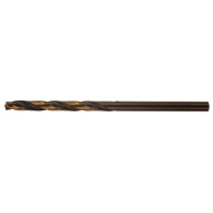 Wiertło do metalu HSS-CNC, 124 st, 'Pro-Tec', 3.0 mm