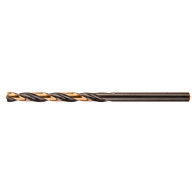 Wiertło do metalu HSS-CNC, 124°, 'Pro-Tec', 3.2 mm