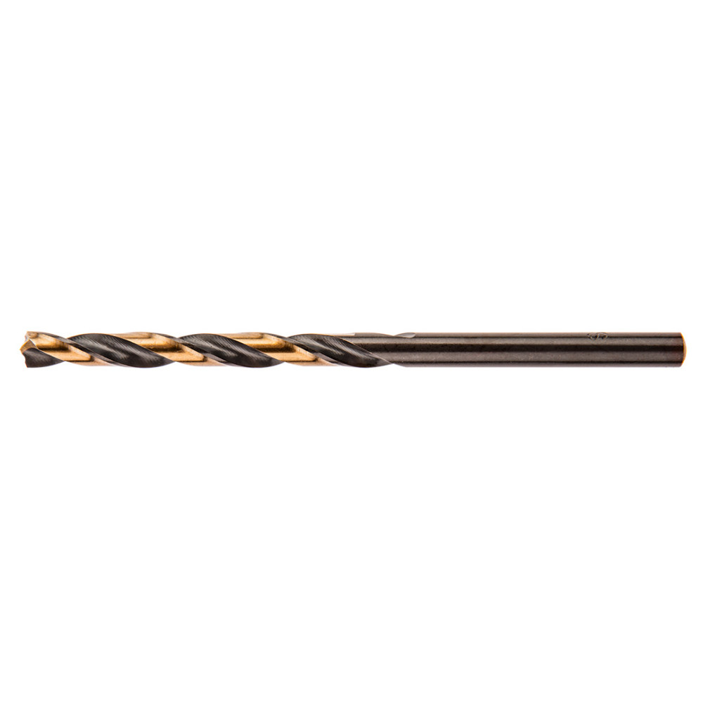 Wiertło do metalu HSS-CNC, 124°, 'Pro-Tec', 3.2 mm Wiertło do metalu HSS-CNC, 124°, 'Pro-Tec', 3.2 mm
