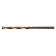 Wiertło do metalu HSS-CNC, 124°, 'Pro-Tec', 3.5 mm