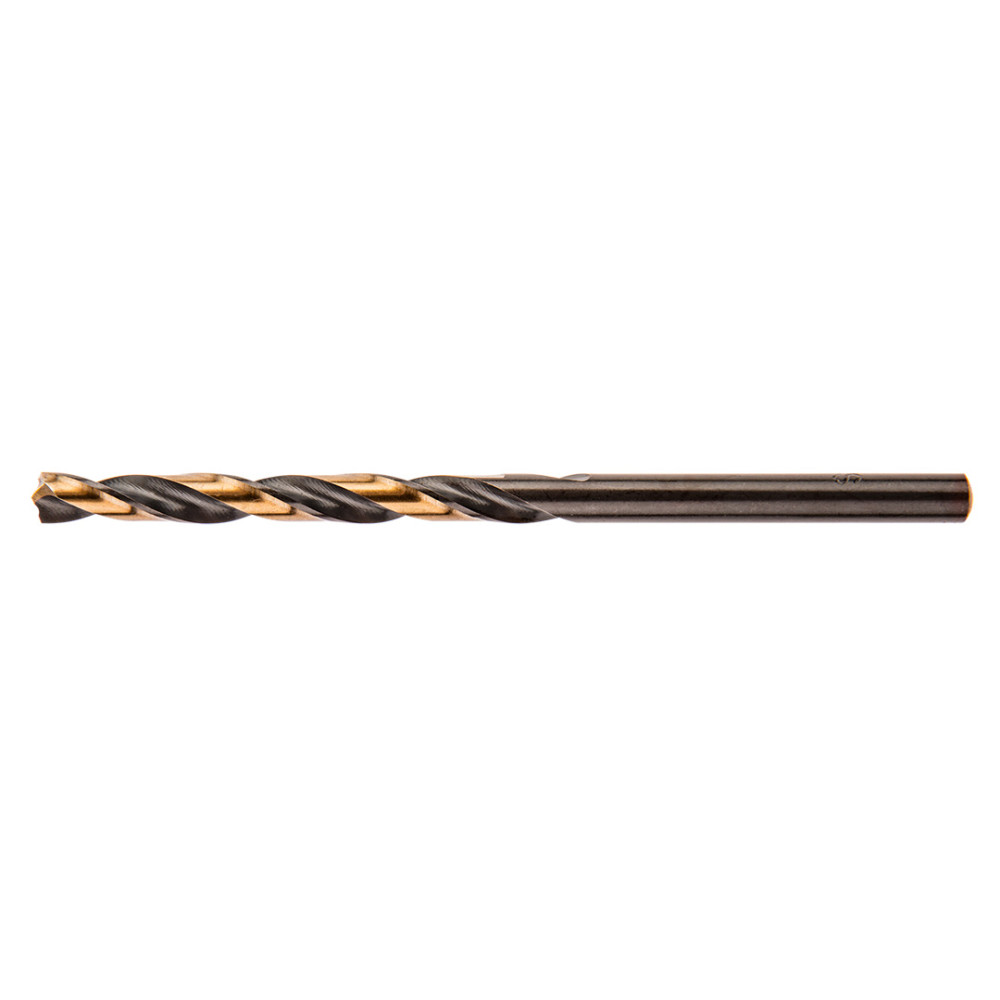 Bor för metall HSS-CNC, 124°, 'Pro-Tec', 3,5 mm Bor för metall HSS-CNC, 124°, 'Pro-Tec', 3,5 mm