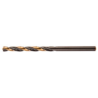Wiertło do metalu HSS-CNC, 124°, 'Pro-Tec', 3.8 mm