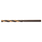 Bor för metall HSS-CNC, 124°, 'Pro-Tec', 3,8 mm