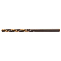 Wiertło do metalu HSS-CNC, 124°, 'Pro-Tec', 4.0 mm