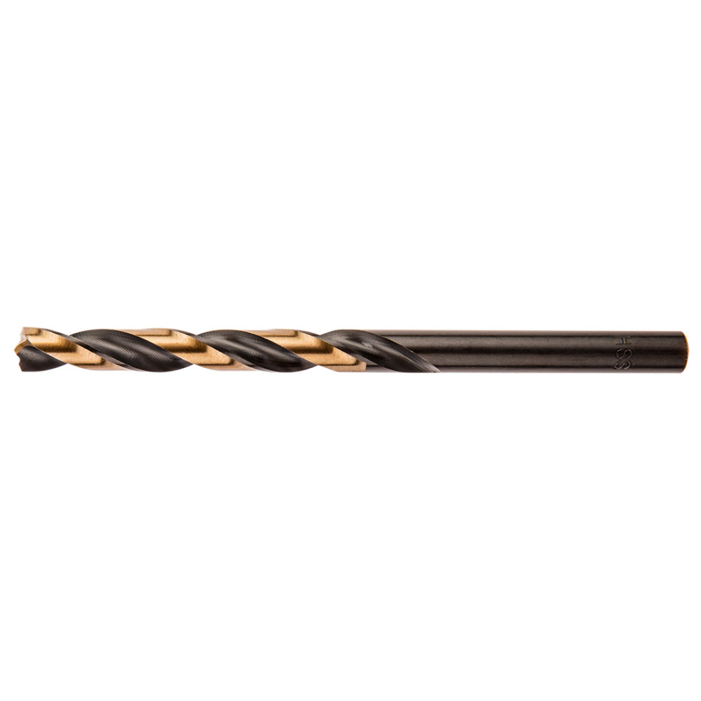 Wiertło do metalu HSS-CNC, 124°, 'Pro-Tec', 6.0 mm Wiertło do metalu HSS-CNC, 124°, 'Pro-Tec', 6.0 mm