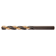 Wiertło do metalu HSS-CNC, 124°, 'Pro-Tec', 7.0 mm