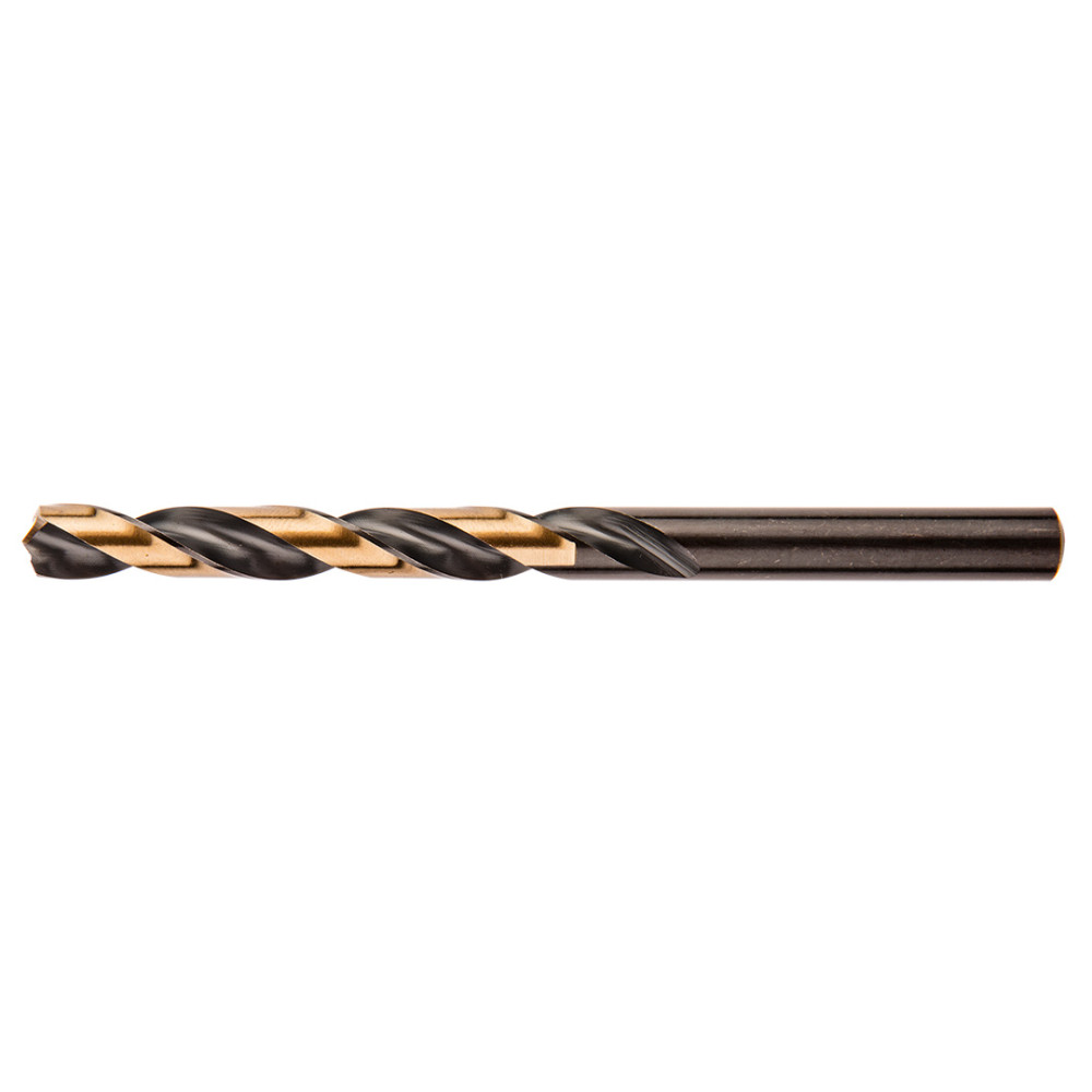 Wiertło do metalu HSS-CNC, 124°, 'Pro-Tec', 7.0 mm Wiertło do metalu HSS-CNC, 124°, 'Pro-Tec', 7.0 mm
