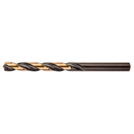Wiertło do metalu HSS-CNC, 124°, 'Pro-Tec', 8.0 mm