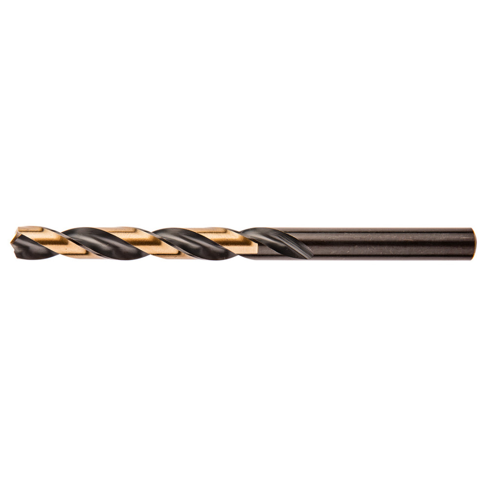 Wiertło do metalu HSS-CNC, 124°, 'Pro-Tec', 8.0 mm Wiertło do metalu HSS-CNC, 124°, 'Pro-Tec', 8.0 mm