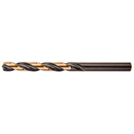 Wiertło do metalu HSS-CNC, 124°, 'Pro-Tec', 8.5 mm