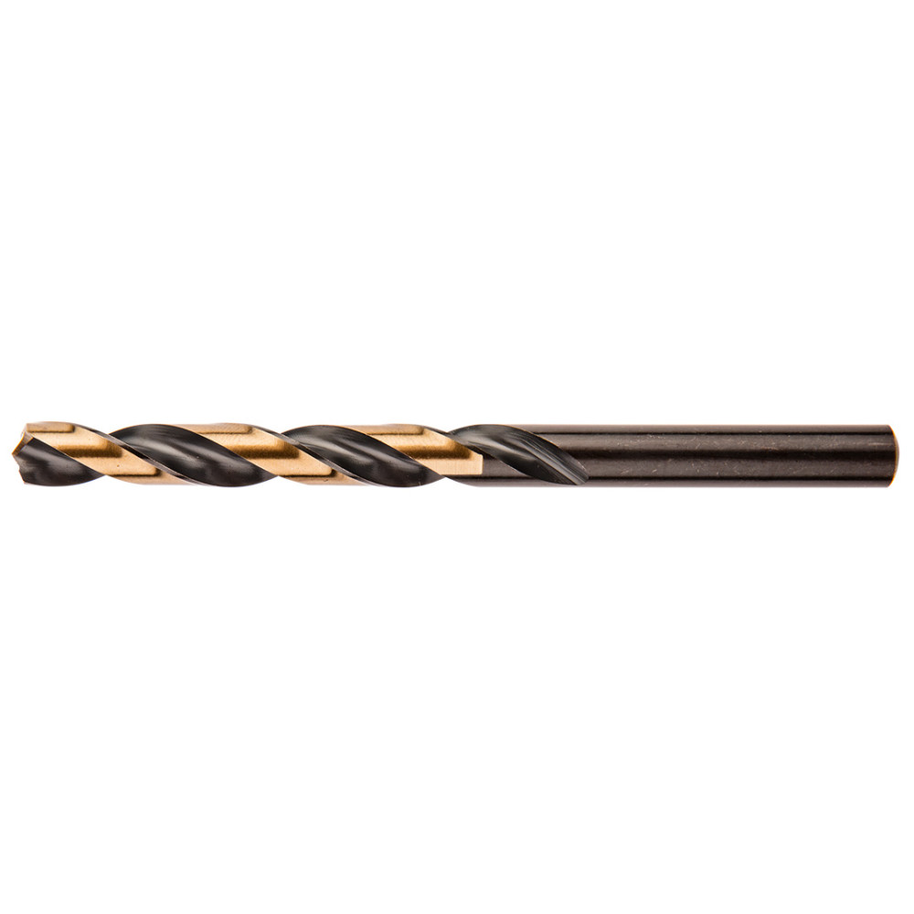 Wiertło do metalu HSS-CNC, 124°, 'Pro-Tec', 8.5 mm Wiertło do metalu HSS-CNC, 124°, 'Pro-Tec', 8.5 mm
