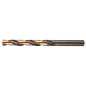 Borr för metall HSS-CNC, 124°, 'Pro-Tec', 9,0 mm