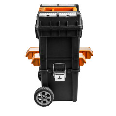 Verktygslåda HD Compact på hjul