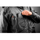 Arbetsjacka Oxford, storlek S/48