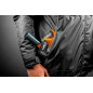Arbetsjacka Oxford, storlek S/48