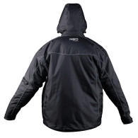 Arbetsjacka Oxford, storlek S/48
