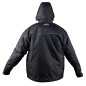 Arbetsjacka Oxford, storlek S/48