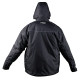 Arbetsjacka Oxford, storlek S/48