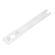 Vinkelslip 1100W, skiva 125 x 22,2 mm, varv 11000 min?