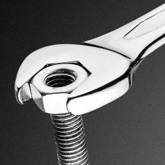 Sexkantsnyckel HEX/V 7 x 110 mm