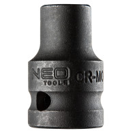 Nasadka udarowa 1/2', 10 x 38mm, Cr-Mo