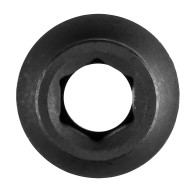Skruvmejselbit med 1/2-tums fäste, 10 x 38mm, Cr-Mo
