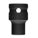Nasadka udarowa 1/2', 10 x 38mm, Cr-Mo