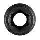 Skruvmejselbits med 1/2', 12 x 38mm, Cr-Mo