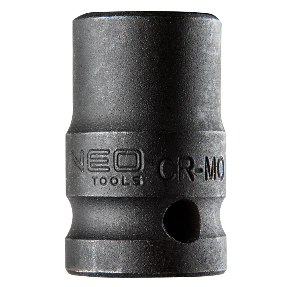 Nasadka udarowa 1/2', 14 x 38mm, Cr-Mo