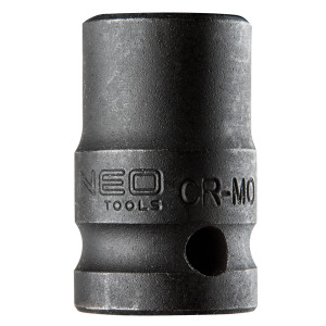 Nasadka udarowa 1/2', 14 x 38mm, Cr-Mo