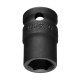 Skruvmejselbits 1/2', 14 x 38mm, Cr-Mo