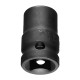 Skruvmejselbits 1/2', 14 x 38mm, Cr-Mo