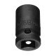 Nasadka udarowa 1/2', 15 x 38mm, Cr-Mo