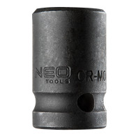 Nasadka udarowa 1/2', 16 x 38mm, Cr-Mo