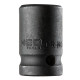 Nasadka udarowa 1/2', 16 x 38mm, Cr-Mo