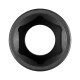 Skruvmejselbit med 1/2-tums fäste, 16 x 38 mm, Cr-Mo