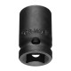 Nasadka udarowa 1/2', 16 x 38mm, Cr-Mo