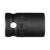 Nasadka udarowa 1/2', 16 x 38mm, Cr-Mo