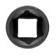 Hylsa 1/2', 19 x 38mm, Cr-Mo