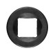 Hylsa 1/2', 19 x 38mm, Cr-Mo