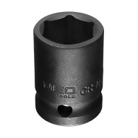 Hylsa 1/2', 19 x 38mm, Cr-Mo