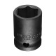 Hylsa 1/2', 19 x 38mm, Cr-Mo