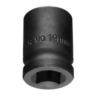 Hylsa 1/2', 19 x 38mm, Cr-Mo