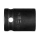 Hylsa 1/2', 19 x 38mm, Cr-Mo