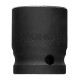 Nasadka udarowa 1/2', 22 x 38mm, Cr-Mo
