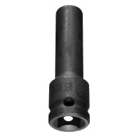 Skruvmejselspets 1/2' lång, 10 x 78mm, Cr-Mo