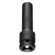 Nasadka udarowa 1/2' długa , 10 x 78mm , Cr-Mo